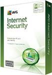 لایسنس AVG Internet Security