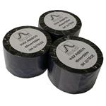 Nick WAX Label Printer Ribbon Pack Of 18