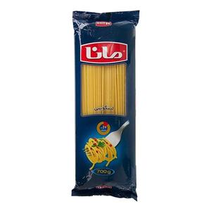 اسپاگتی لینگوینی 700 گرمی مانا 