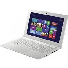 لپ تاپ ایسوس مدل X200MA ASUS X200MA - Celeron-4GB-500GB