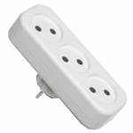 Farhan Electric FD333 Power Strip