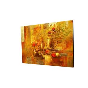 تابلو شاسی لابراتوار سهند طرح 30408 سایز 30x40 سانتی متر
