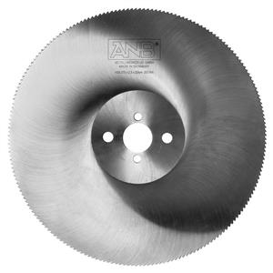 تیغه اره دیسکی ای ان بی مدل 200T2 ANB 200T2 Circular Saw Blade