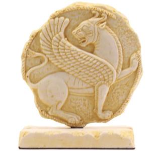 کتیبه امین کامپوزیت مدل کلاسیک کد411