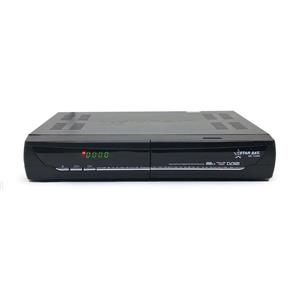 گیرنده دیجیتال استارست مدل SR-T3300 HD T2 Star Sat SR-T3300 HD T2 DVB-T2