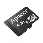 Apacer MicroSD Class4 - 4GB