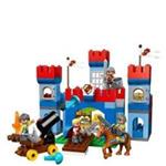 Duplo  لگو Big Royal Castle