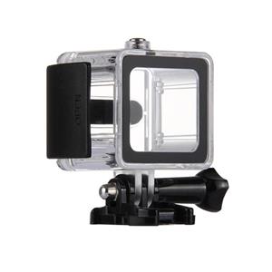 کاور ضد آب پلوز مدل Waterproof Housing مناسب برای دوربین ورزشی گوپرو هیرو سشن 4 و 5 Puluz Case For Gopro Hero Session 