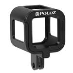 Puluz Housing Shell Aluminum Protective Cage For Gopro Hero Session 4