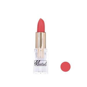 رژ لب جامد شماره 102 موتاک 