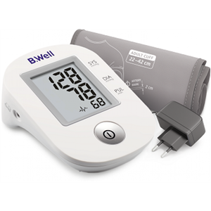 فشارسنج دیجیتال بی ول مدل PRO-33 B.Well PRO-33 Blood Pressure Monitor