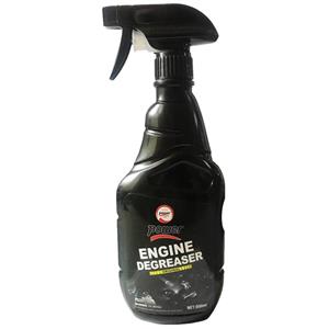 اسپری تمیز کننده موتور خودرو پاور مدل Engin Degreaser ظرفیت 500 میلی لیتر Power Engin Degreaser Engine Cleaner Spray 500ml