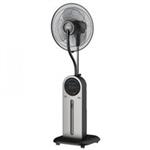 Midea 1613 Fan