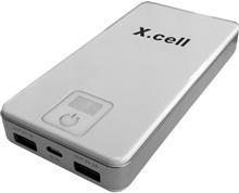 شارژر همراه 8000 میلی آمپر ساعت -   X.Cell Power PC 8100