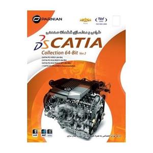   Collection 64-Bit Catia