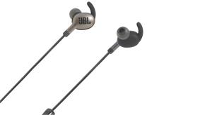 هدفون بلوتوثی جی بی ال مدل EVEREST 110 JBL EVEREST 110 Bluetooth Headphones