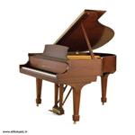 پیانو آکوستیک|ACOUSTIC PIANO Weber 150-BK