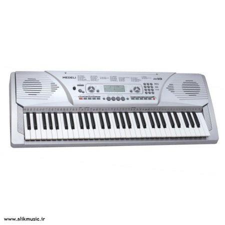 کیبورد Medeli M10