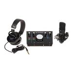 M-Audio M-Track 2×2 Vocal Studio Pro | پکیج استودیویی ام-آدیو