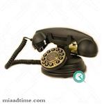 تلفن رومیزی کلاسیک والتر WALTHER | کد 1925