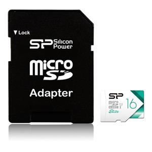مموری 16 گیگابایت سیلیکون پاور SP Elite