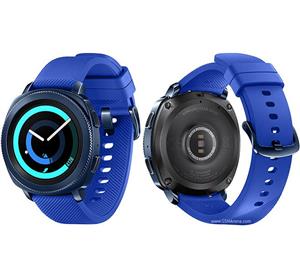 ساعت هوشمند گیر اسپرت سامسونگ SM-R600 Samsung Gear Sport SM-R600