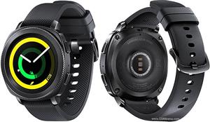 ساعت هوشمند گیر اسپرت سامسونگ SM-R600 Samsung Gear Sport SM-R600