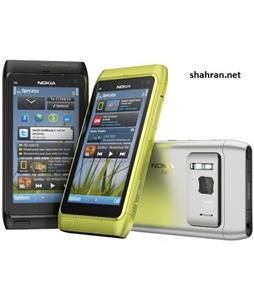 گوشی موبایل نوکیا ان 8 Nokia N8