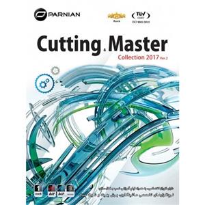Cutting & Master Collection 2017 Ver.2 نشر پرنیان (Cutting  Master Collection 2017(Ver.2