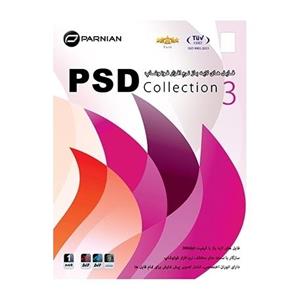 PSD Collection NO.3 