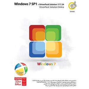 Windows 7 SP1 
