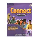 Connect 4 2nd+SB+WB+DVD تحریر رحلی