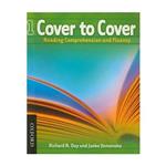 Cover to Cover 1 تحریر وزیری
