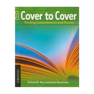 Cover to Cover 1 تحریر وزیری