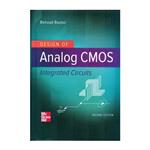 Design of analog cmos (razavi) edition 2  افست