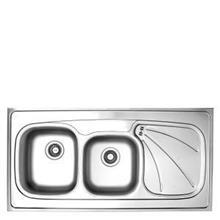 سینک روکار لتو مدل TL-5