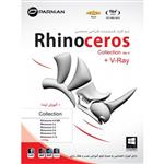 (Rhinoceros Collection  V-Ray (Ver.4