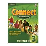 Connect 3 2nd+SB+WB+DVD تحریر رحلی