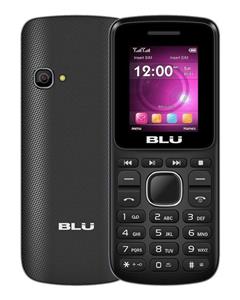 گوشی بلو مدل Z3 Music دو سیم کارت BLU Z3 Music Dual SIM