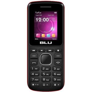 گوشی بلو مدل Z3 Music دو سیم کارت BLU Z3 Music Dual SIM