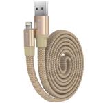 Devia Ring Y1 USB to Lightning Cable 0.8m