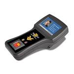 Kara 2000 Portable Time Attendance Terminal