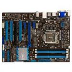 MOTHERBOARD ASUS P8B75-V بدون پنل