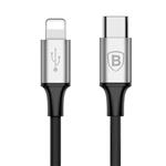 Baseuse Rapid Series USB-C to Lightning Cable 1m