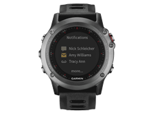 ساعت هوشمند گارمین فنیکس 3 Garmin Fenix 