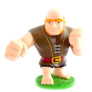 فیگور سوپر سل سری Clash of Clans مدل غول سایز 2 Super Cell Clash of Clans Giant Size 2 Figure