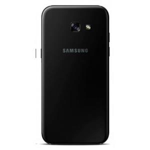 درب پشت اصلی گوشی Back Door Samsung Galaxy A3 2017 Door SAMSUNG Galaxy A320