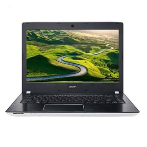 لپ تاپ 14 اینچی ایسر مدل Aspire E5-475-35GM Acer Aspire E5-475-35GM-Core i3-4GB-1T