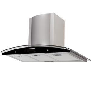 هود شومینه ای درسا بیتا سایز 90