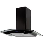 Dorsa Ava Chimney Hood Size 90